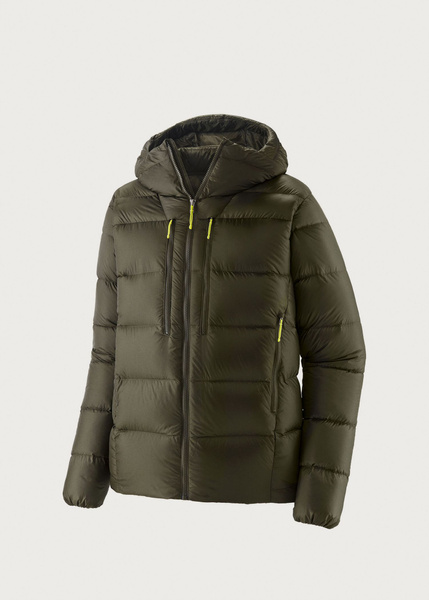 ジャケット・アウター patagonia Fitz Roy Down Hoody Patagonia Men's Fitz Roy Down Hoody