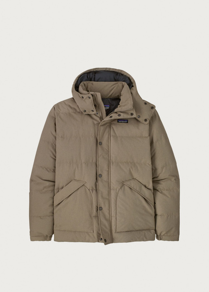 Patagonia Downdrift Down Jacket