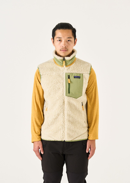 Patagonia Classic Retro-X Vest Gilet