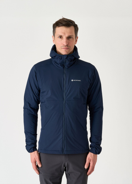 Montane Fireball Lite Hoodie