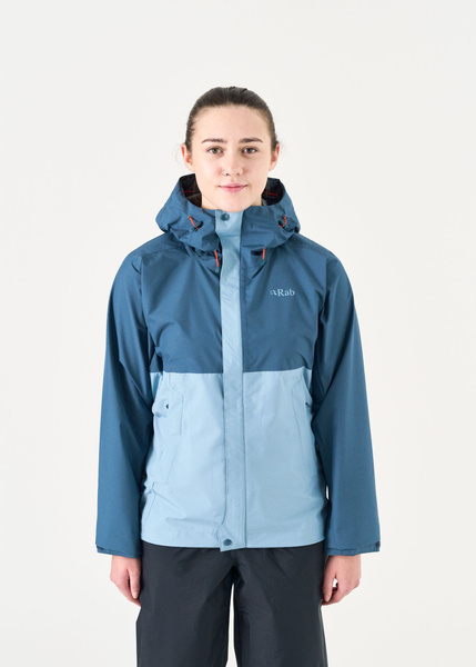 Rab Downpour Jacket