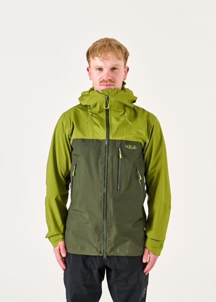 Rab Latok Mountain GORE-TEX Pro Jacket