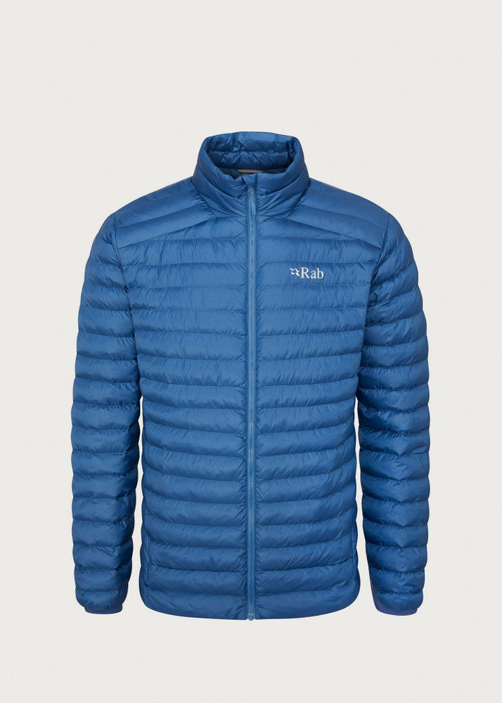 Rab Cirrus Insulated Jacket – Ink – S Rab Cirrus Insulated Jacket – Ink – S