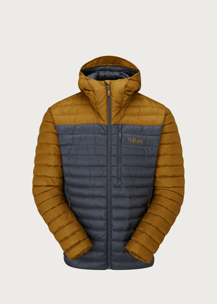 Down Alpine Microlight Men's - Rab 700FP Jacket] Alpine [Microlight 【美品】Rab Jacket Outdoor & Ski Lockwoods – ジャケット・アウター