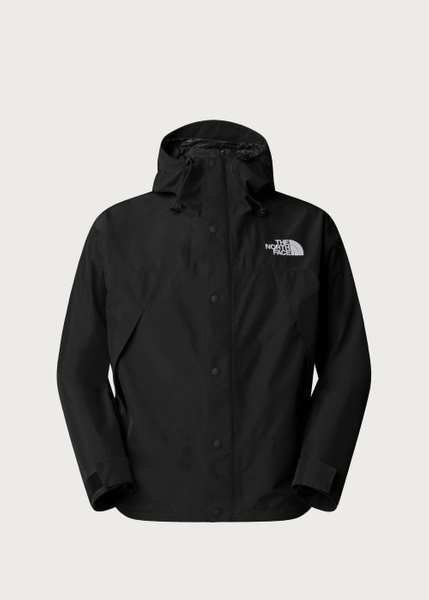 THE NORTH FACE GORE-TEX ジャケット M ブラック The North Face GORE-TEX® ジャケット | ブラック | FARFETCH JP