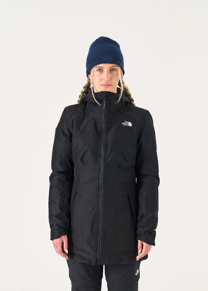 The North Face Hikesteller Insulated Parka Jacket