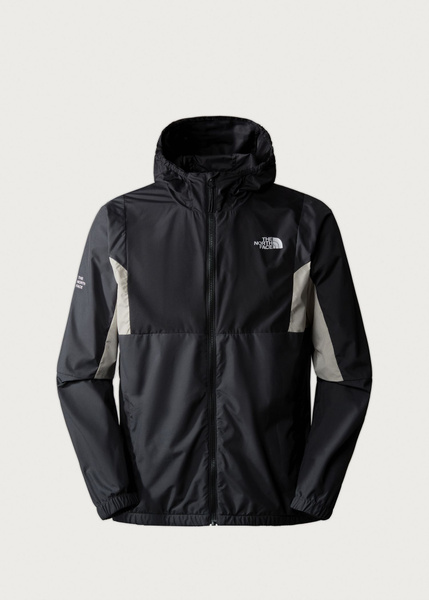 【mas95】North Face☆gore windstopper★XL The North Face MA Wind Track Hoodie