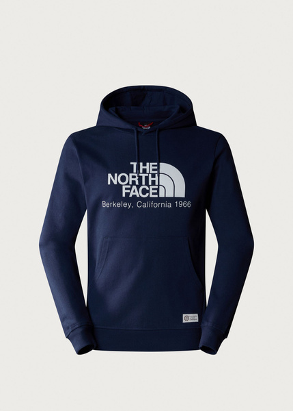 The North Face Berkeley California Hoodie
