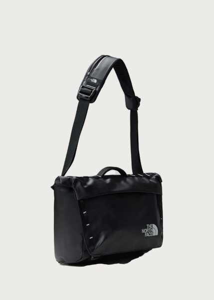 The North Face Base Camp Voyager Messenger Bag
