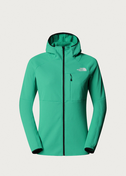 The North Face Summit Futurefleece Full Zip Hoodie