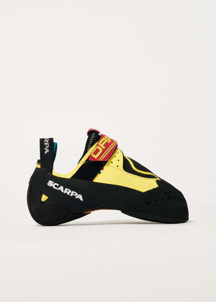 Scarpa Drago Climbing Shoes