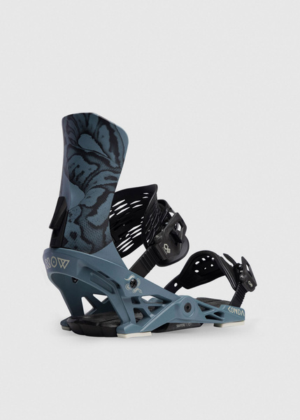 Conda Snowboard Bindings