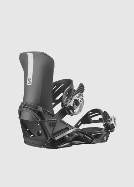 Salomon Snowboards District Snowboard Bindings