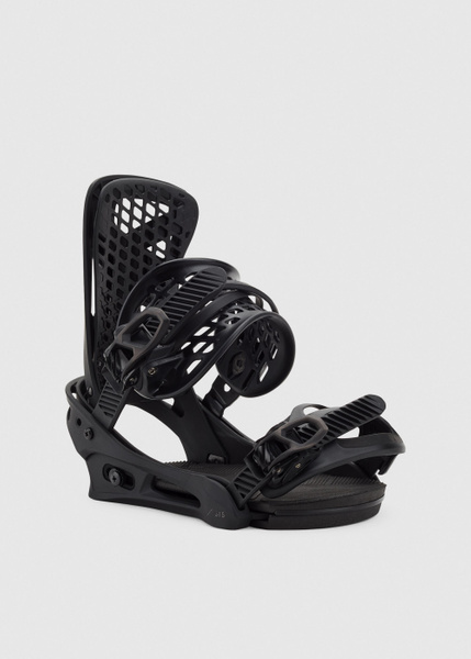 Burton Genesis Snowboard Bindings