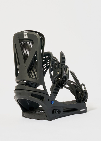 Burton Genesis Snowboard Bindings