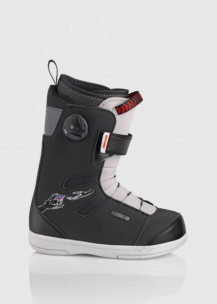 Deeluxe Rough Diamond Snowboard Boots