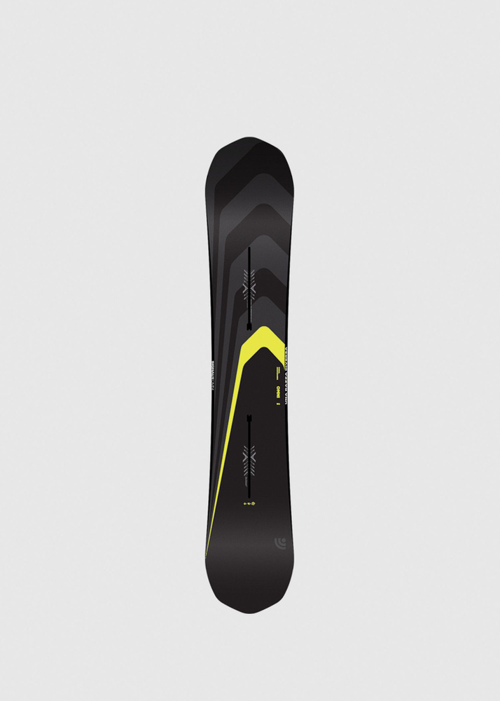 Signal Omni Snowboard - 156cm