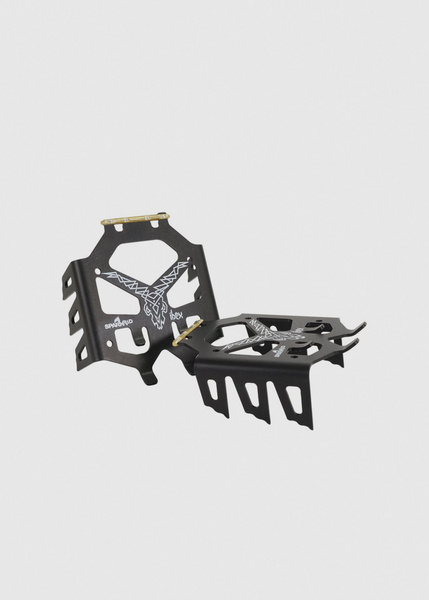 Spark Ibex Regular Crampons