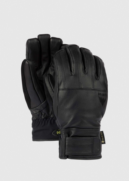 BURTON Gore-Tex Gondy Leather Mitten M新品 23371_9e07ff0fde_540205901_sup