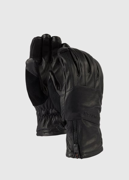 Burton [ak] Leather Tech Gloves