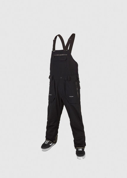 Volcom Rain GORE-TEX Bib Overalls