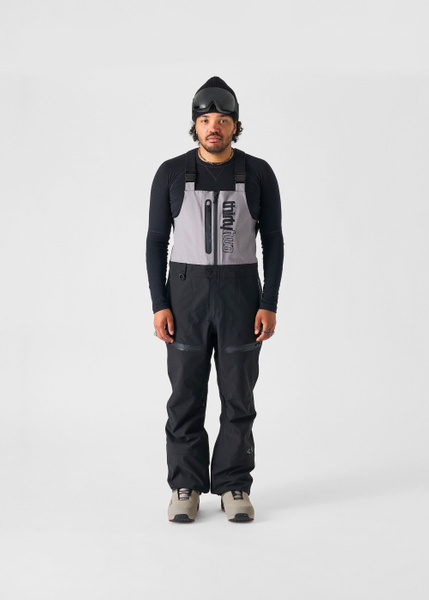 TM-3 Bib Pants