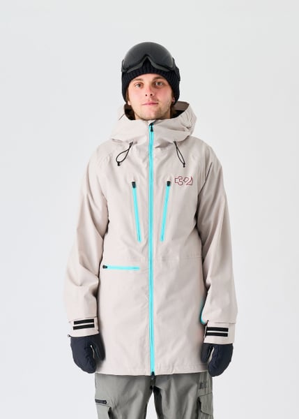 ThirtyTwo TM Jacket