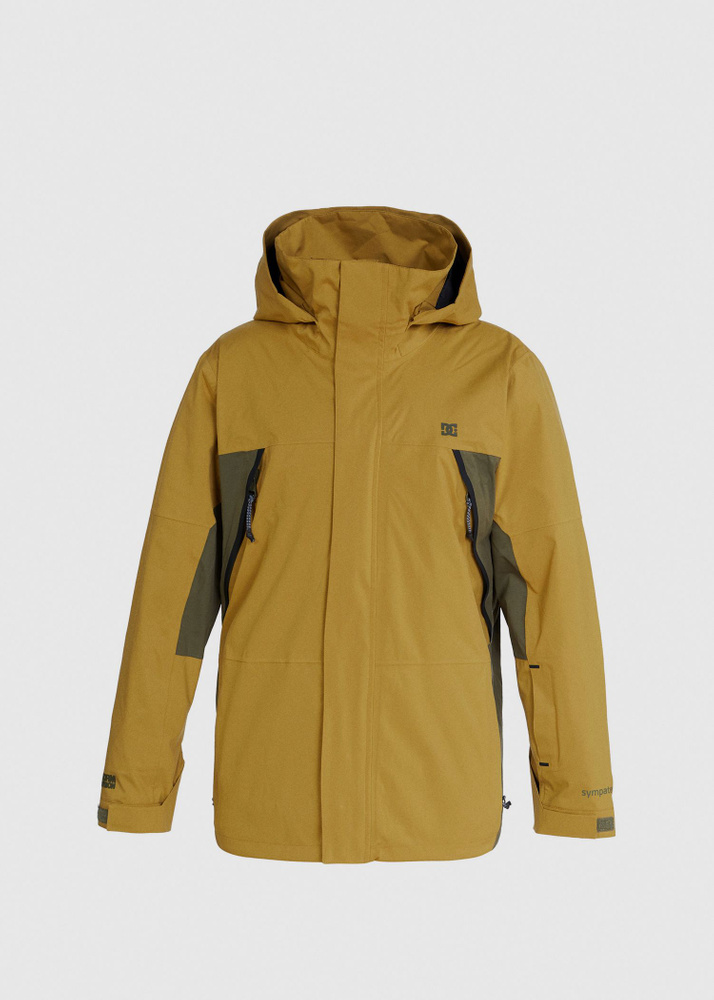 DC Command 45K Jacket – Bronze Mist – XL DC Command 45K Jacket – Bronze Mist – XL