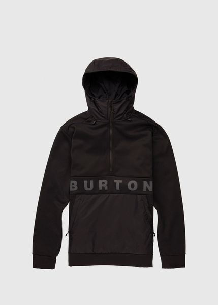 Burton Crown Weatherproof Performance Fleece Pullover