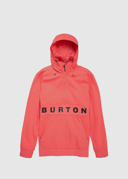 BURTON ウェア Burton Crown Weatherproof Performance Fleece Pullover