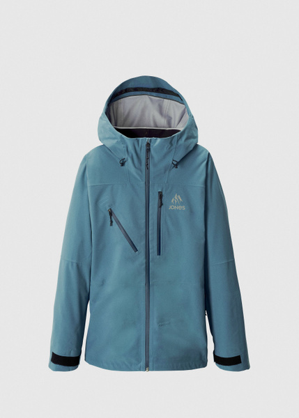 【未使用】JONES Shralpinist Stretch Jacket Jones Shralpinist Stretch Jacket