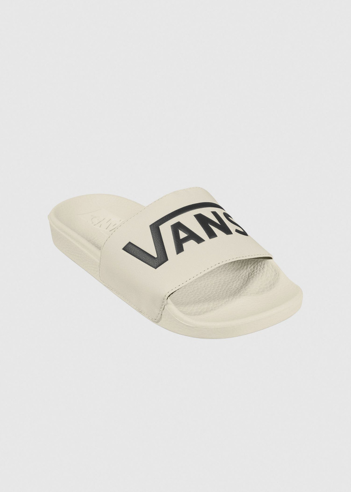 Vans W La Costa Slide On - Marshmallow - UK 4