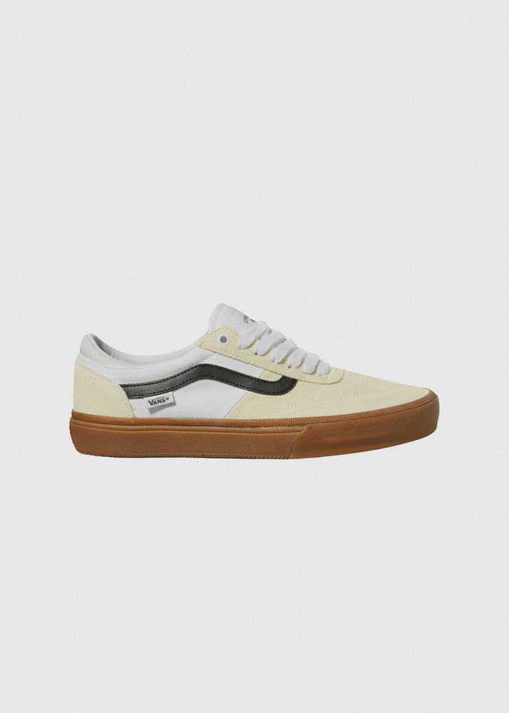 Vans Gilbert Crockett Shoes – White/Gum – UK 9 Vans Gilbert Crockett Shoes – White/Gum – UK 9