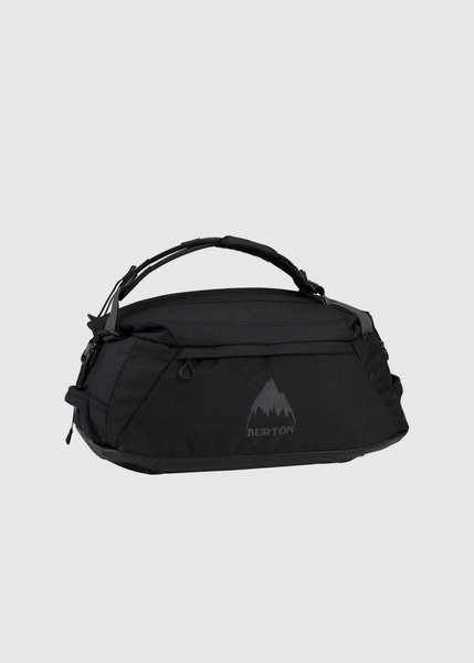 Burton Burton Multipath 60L Expandable Duffel Bag