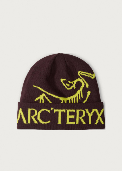 帽子 ARC'TERYX Bird Word Toque 25856_1e277caf03.jpg