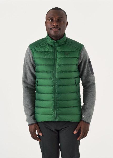 Arc'teryx Cerium 850 Fill Down Vest Arc'teryx Cerium Vest Men's