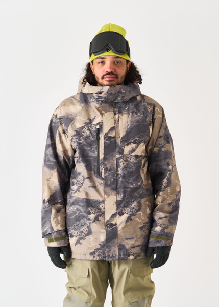 スノーボード 686 GORE-TEX CORE INSULATED JACKET 22/23 686 Gore-Tex Core Jackets | Absolute-Snow