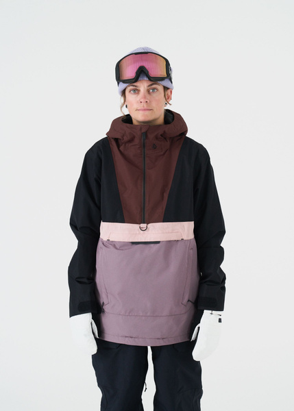 Volcom Ashfield Pullover