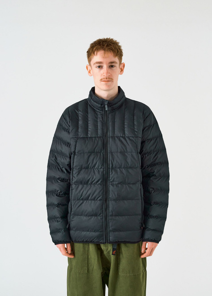 VOLCOM Utility Puff Jacket S 定価85,800円 Puff Puff Jacket - Black - Men - Volcom EU - 2 Years Warranty