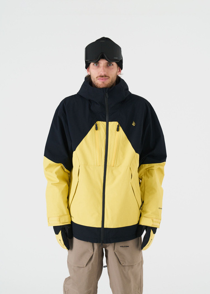 Volcom TDS 2L Gore-Tex Jacket