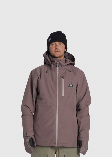 DC Basis 30K Jacket