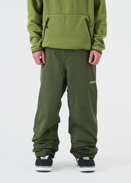 Oakley TC Camber RC Shell Pants
