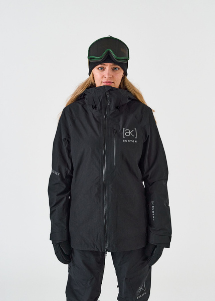 スノーボード Burton [ak] GORE-TEX 2L Upshift Jacket L Women's Burton [ak] Upshift GORE-TEX 2L Jacket | Burton.com Winter