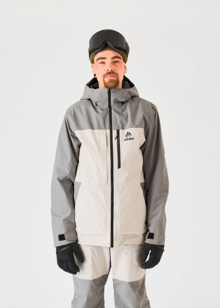 Jones Mountain Surf Recycled Jacket