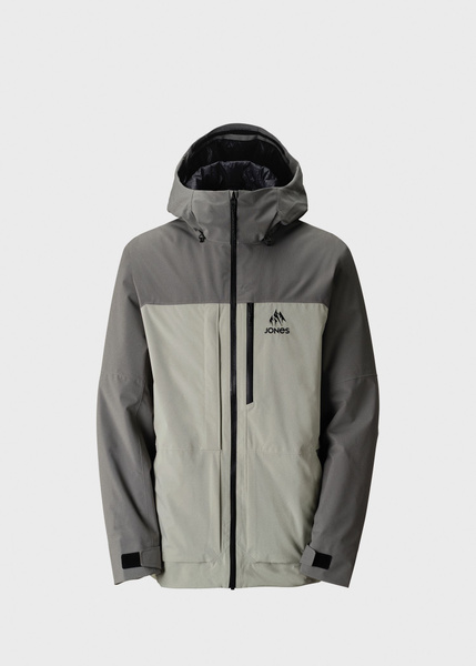 Mountain Surf Recycled Jacket