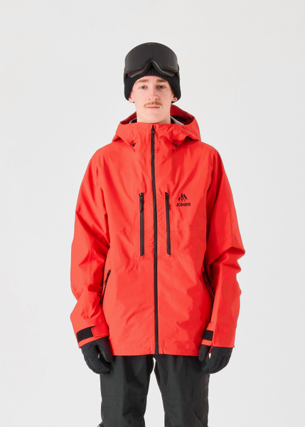 Jones Shralpinist Stretch Recycled Jacket