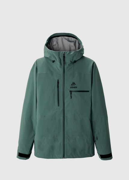 Jones Shralpinist Stretch Recycled Jacket