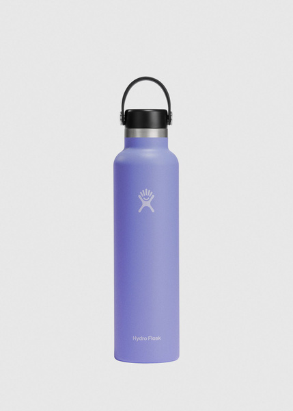 Hydro Flask 21 oz グラデーションパープル Hydro Flask Standard Mouth 21OZ