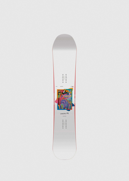 Capita Aeronaut Snowboard