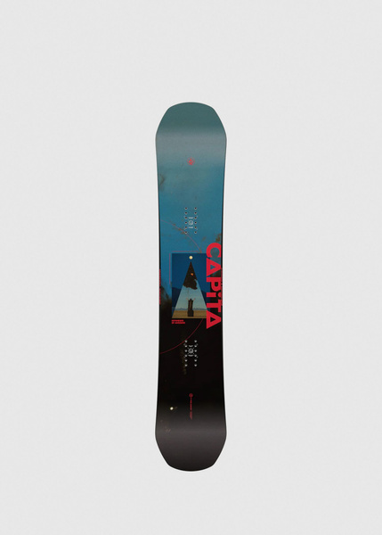 Capita D.O.A Snowboard